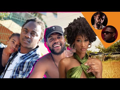 Ne Jah & Elsy djunto | Mark Delman & Neyna | CESF...