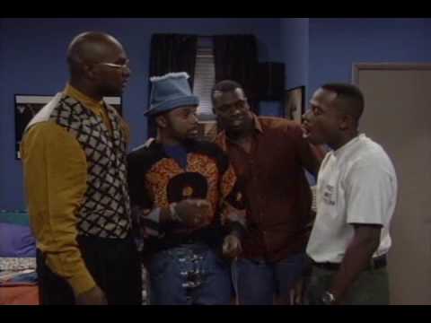 The Best of Martin Lawrence Season 1