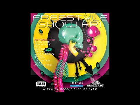 The Freestyle Show #1