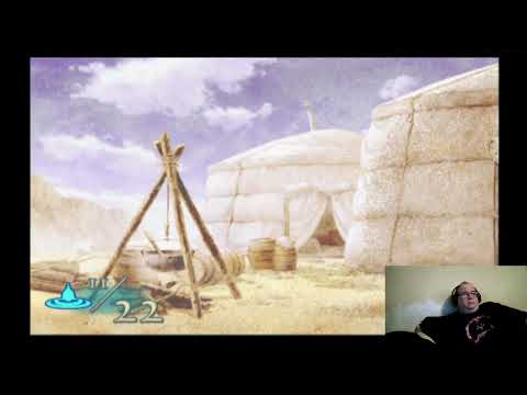 suikoden tactics day 7, suikoden marathon!! day 48