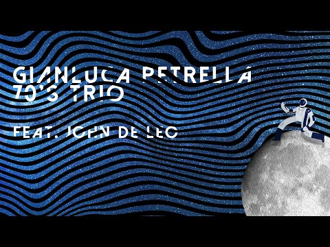 Gianluca Petrella w 70's Trio - feat John De Leo / La Tenda 2019
