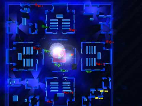 Frozen Synapse Gameplay - Playing against myself...