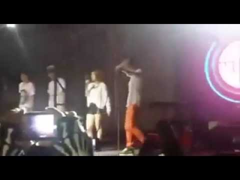 140405 Jea Brown Eyed Girls Just Give Me A Reason