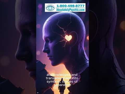 Signification de rêver qu’un être cher disparaît