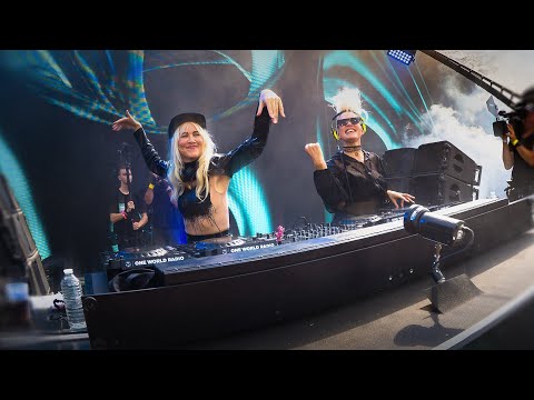 Nervo WE1 | Tomorrowland 2025
