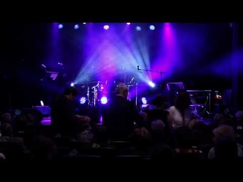 Joe Leader - EPK (LIVE SAX, London 2013)