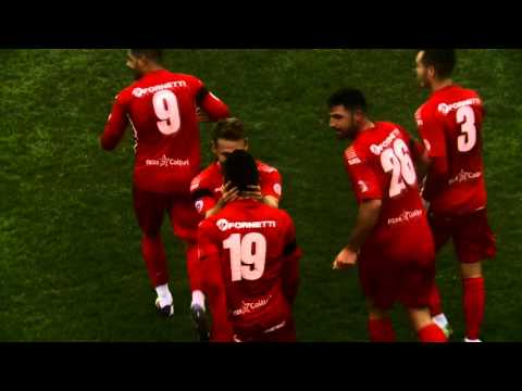 UTA Arad 2-0 Şoimii Pâncota     07/11/15