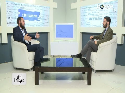 Zëri i arsyes | 360. Familja në krizë? - Alaudin Abazi