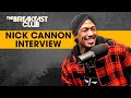 Nick Cannon Opens Up On Narcissistic Personality Disorder, Maturity, Legacy + More