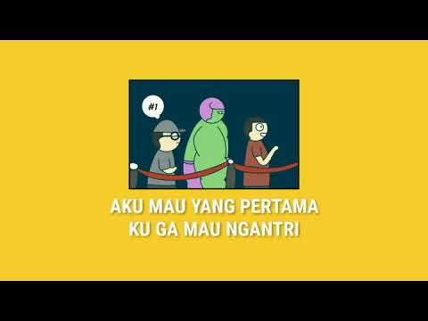 8 ball ft Dree Mc & N.Y.C.O - Pengen Kenal (teaser) by Jepret Komik