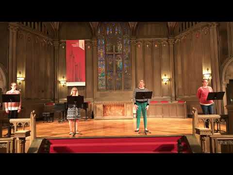 This Is a Day of New Beginnings, by Carlton R. Young (BEGINNINGS)