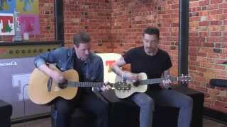 T in the Park 2014: Little Matador - Reasons (live)