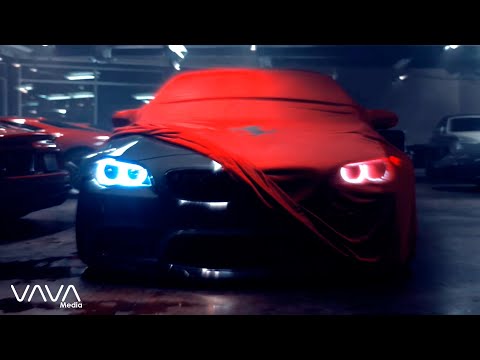 Inna - Hot (Deep Remix) | CAR VIDEO