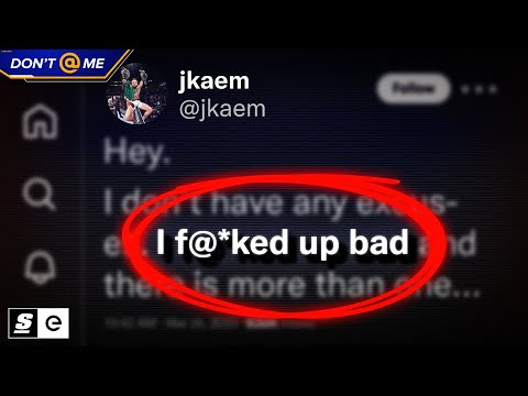 The Jkaem Situation Explained