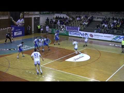 Higlightsi tekme proti San Antoniu