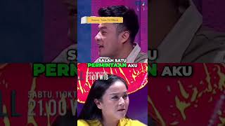 Download lagu Juwita Bahar Reveals Her Annoying Habits After Marriage! mp3