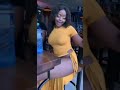 Kenyan Ladies Pantless Parties