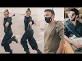Sita Ramam Movie Vijayawada Event Candid Video Dulquer Mrunal Tharun Bhascker Daily Culture