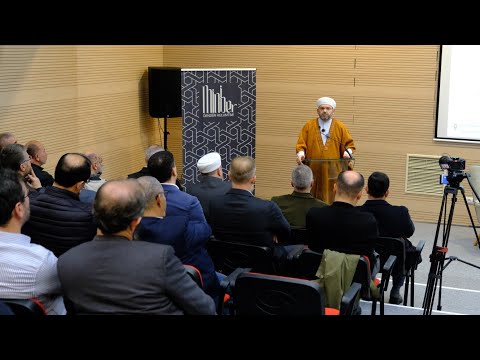 Për çdo sufi, selefi, medhhebi e jomedhhebi..!