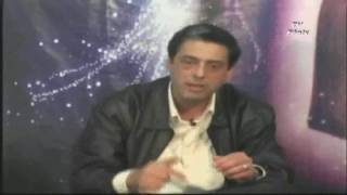 FELICIDADE E ESPIRITUALIDADE (parte 3) - BERENICE BELLATO ENTREVISTA WALDEMAR MAGALDI - parte 3
