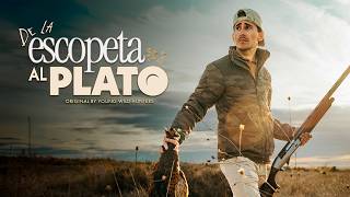 Ep. 2 Codornices con perros de muestra y en escabeche | De la escopeta al plato