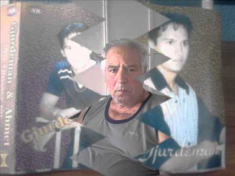 gjurdeman ahmet rasimov 2012
