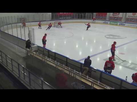 HIFK vs KalPa