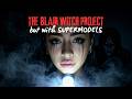 Blair Witch Project But With SUPERMODELS Super Panavision 70