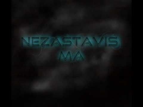 Ugly D - Nezastavis ma (clean version)
