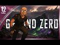 Did We Actually Survive 🫨 Ground Zero Boss Ending