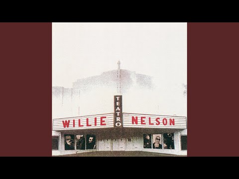 Video thumbnail for I’ve Loved You All Over the World