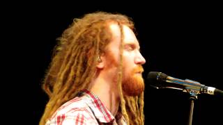 Newton Faulkner  - To the Light - Live @ Highbarn March 2012