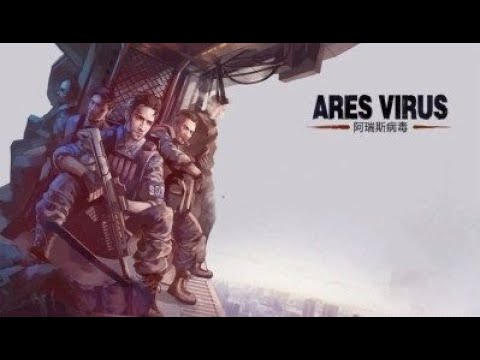 Killing the Brigand Boss | Ares Virus (Ep.4)