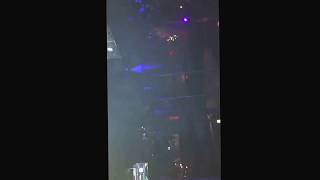 Mike danger skeme red coupe Le jardin 6/1