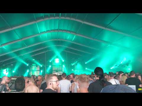 Unresolved Played Unresolved - Sorry @ Defqon 1. 2019