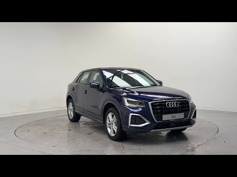 Audi Q2 €380 p/m - SE 30 TFSI 116 PS 6-SPEED - Image 2