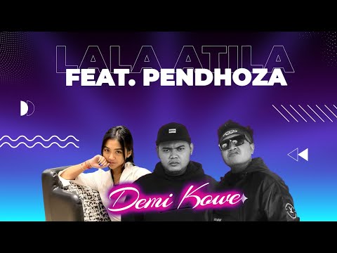 LALA ATILA FEAT. PENDHOZA - PLAYLIST LAGU JAWA DEMI KOWE TANPA IKLAN