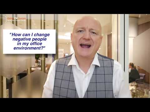 The Marcus Thomlinson Counsultancy video.