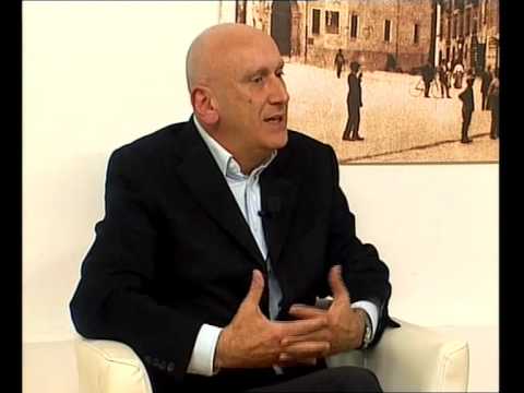 Diario di Bordo 27.02.2014 - Ospite Alfonso Mascitelli