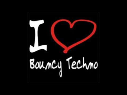 DJ Kevy Boy - Bouncy Techno Sesh