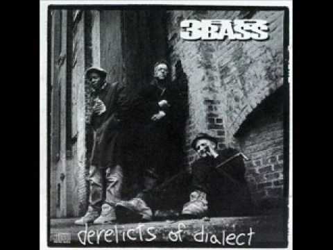 Video thumbnail for Derelicts of Dialect