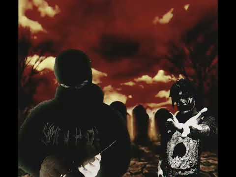 SYMEN HAZE - UMGEBRACHT UM MITTERNACHT feat. JG