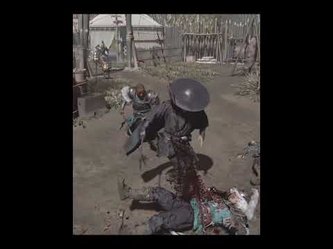 BLACK SAMURAI - Stealth Gameplay & Combat