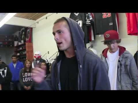 Maniacal vs Auxilary Priest