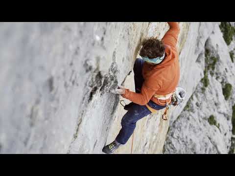 Roger Schäli und Jonas Schild in Zahir - Wendenstöcke