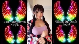 The Big Bank Challenge?? l Tiktok big bank challenge #tiktok