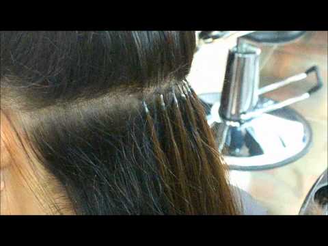 Keratin Glue Hair Extensions by Euphora (Best Hair...