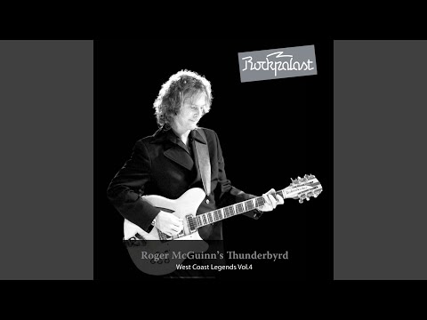 Mr. Tambourine Man (Live at Grugahalle Essen 1977)