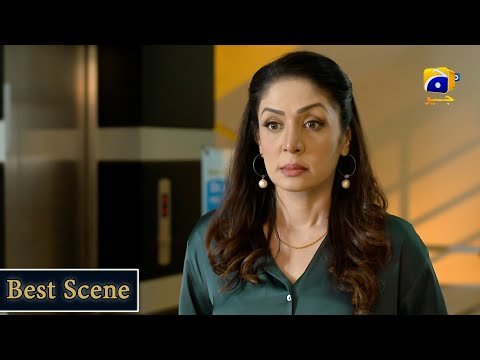 Nikah Episode 59 | 𝗕𝗲𝘀𝘁 𝗦𝗰𝗲𝗻𝗲 𝟬𝟵 | Haroon Shahid | Zainab Shabbir | HAR PAL GEO