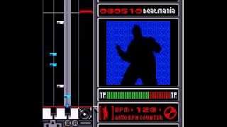 Get Wild / DAVE RODGERS - beatmania GB Gotcha Mix 2 (J)